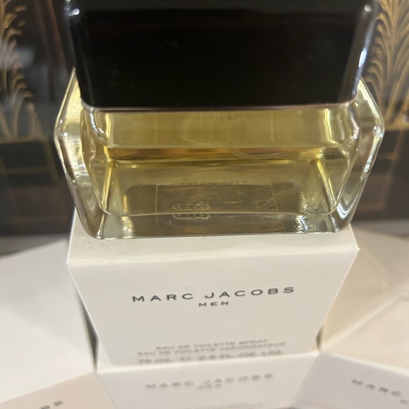 Marc Jacobs for men fragrance. New in box! - Picture 5 of 7